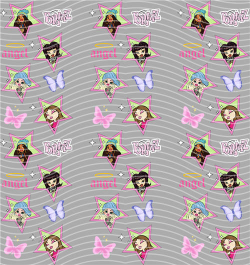 Pen sticker-F 1568
